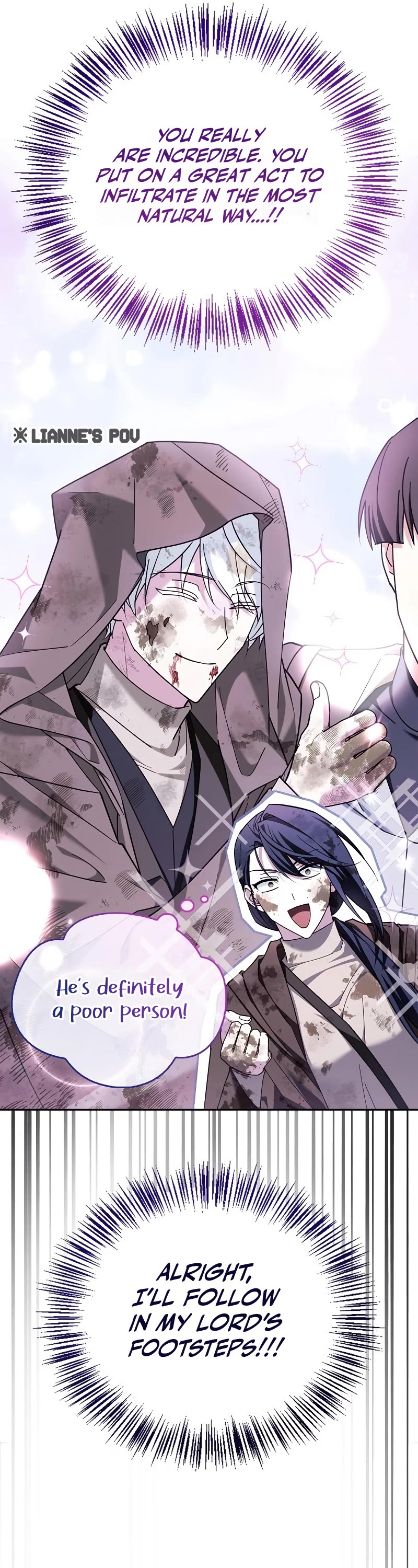 I’m Not That Kind of Talent chapter 28 page 6