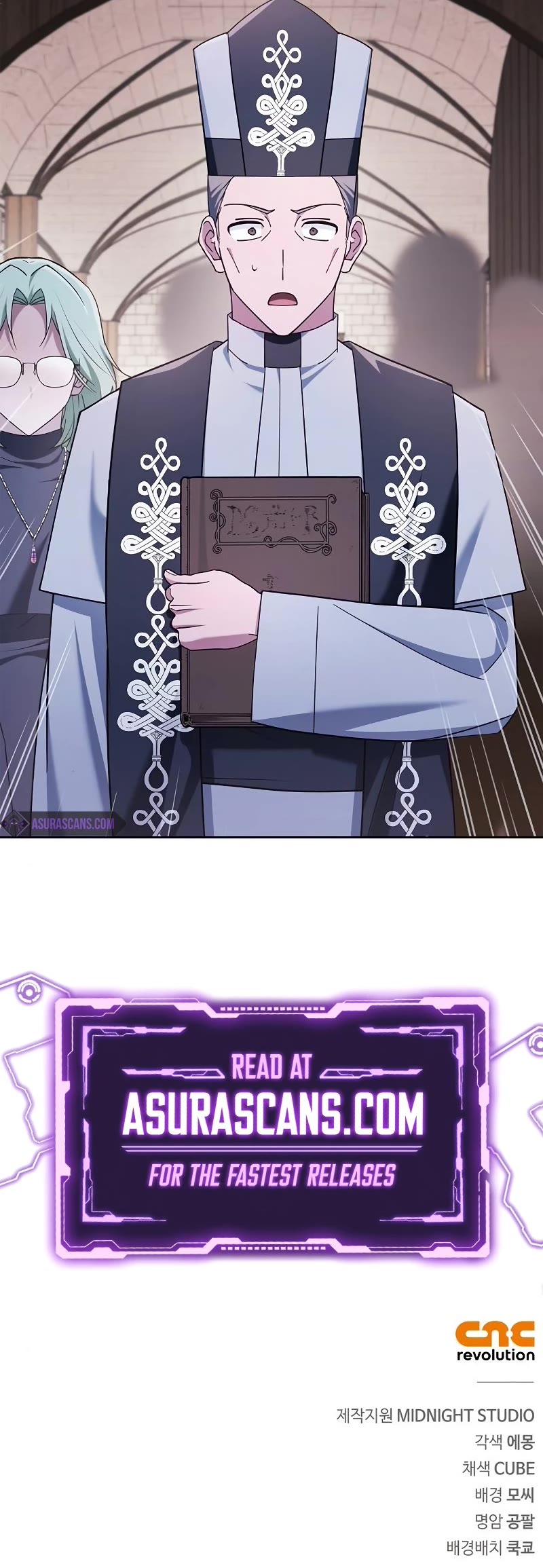 I’m Not That Kind of Talent chapter 28 page 62