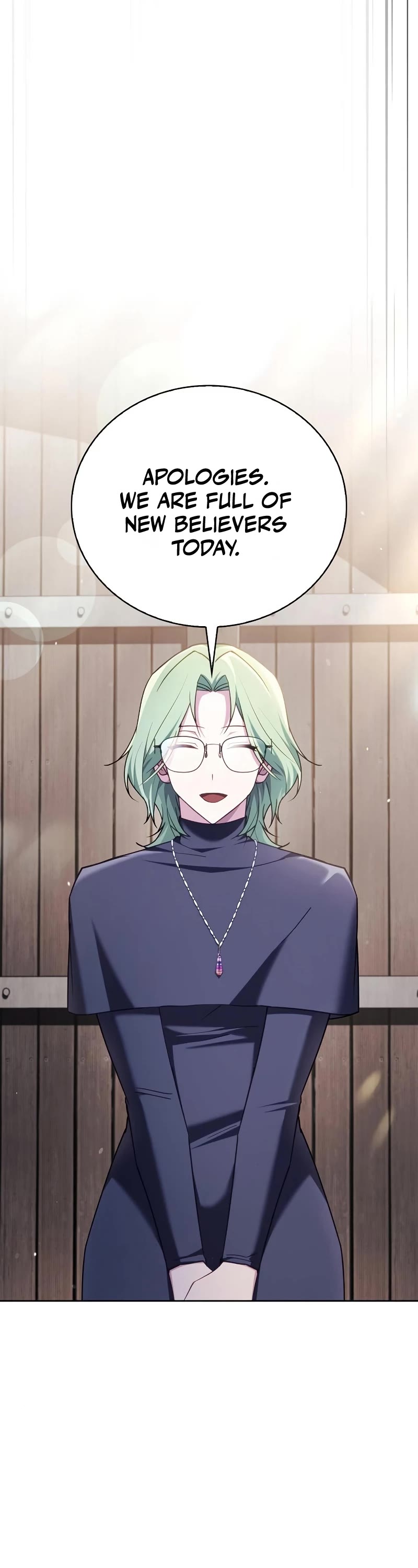 I’m Not That Kind of Talent chapter 28 page 7