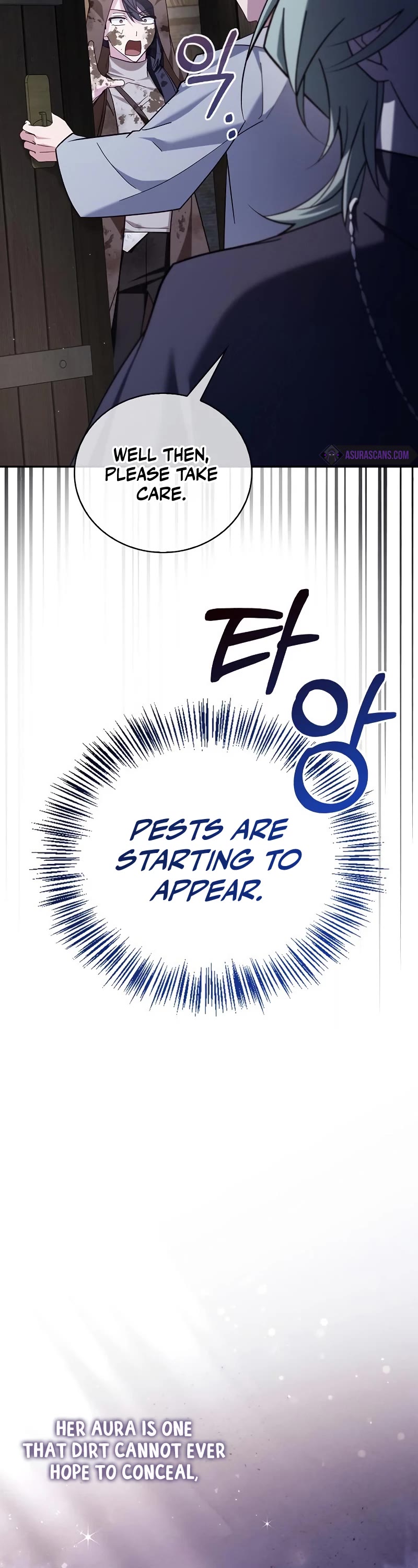 I’m Not That Kind of Talent chapter 28 page 9