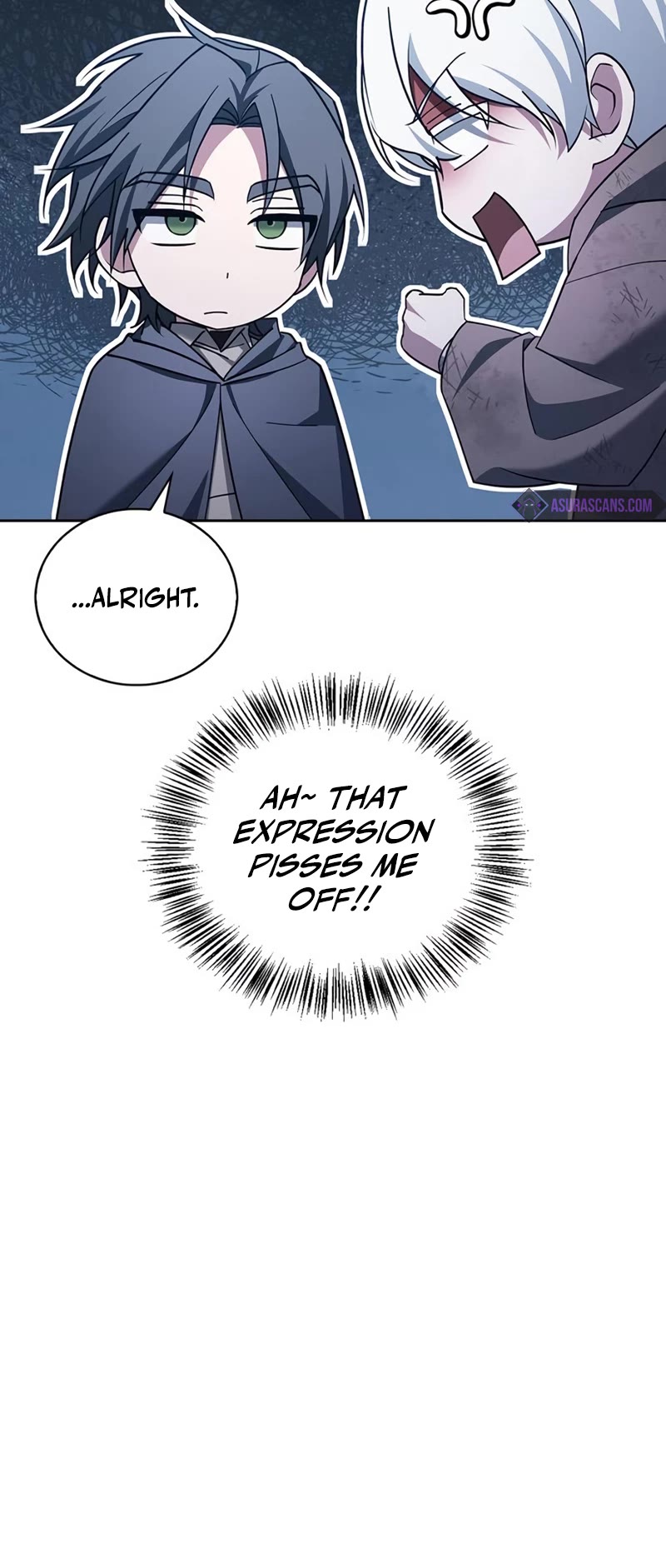 I’m Not That Kind of Talent chapter 29 page 21