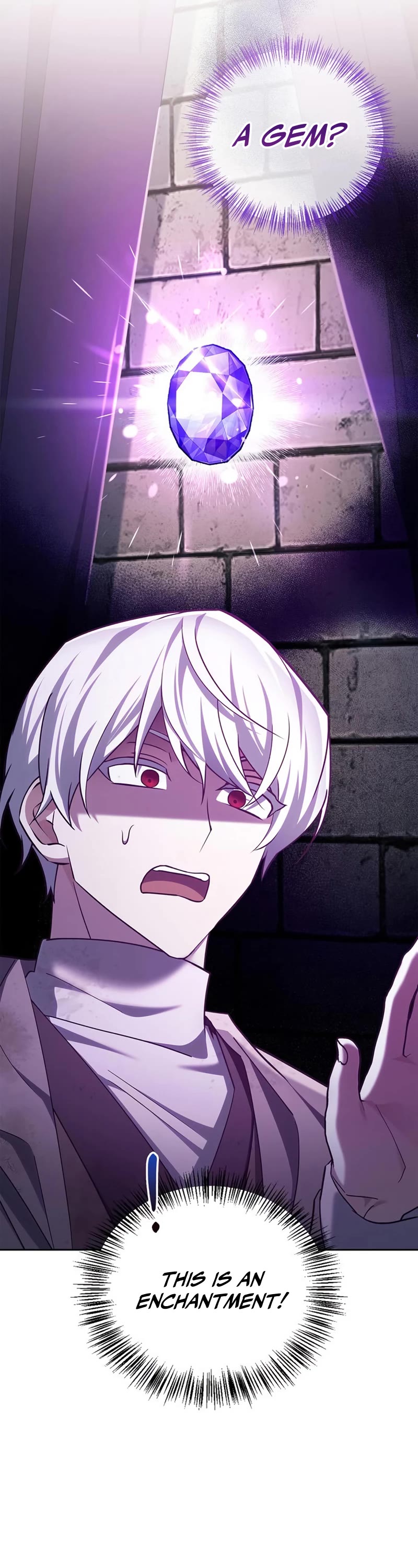 I’m Not That Kind of Talent chapter 29 page 23