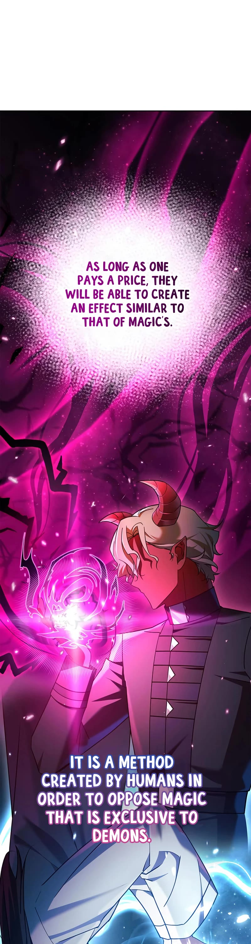 I’m Not That Kind of Talent chapter 29 page 24