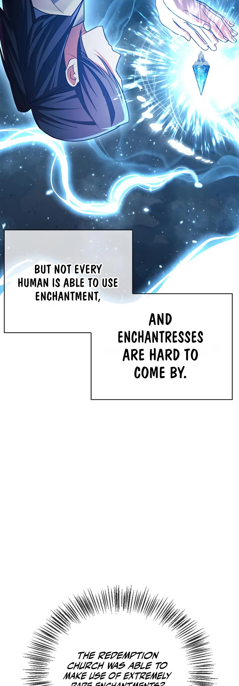 I’m Not That Kind of Talent chapter 29 page 25