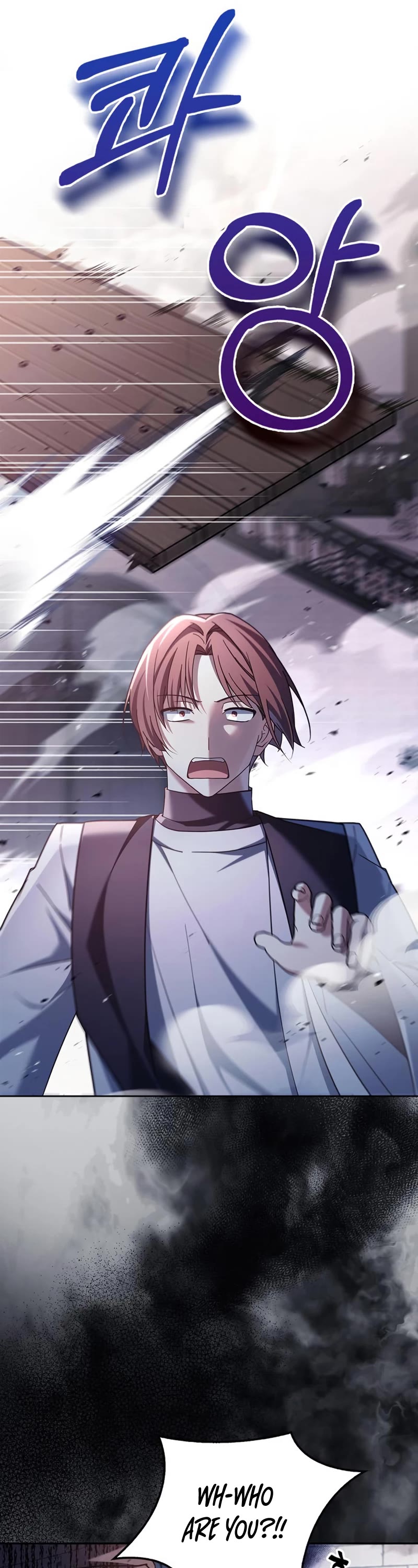 I’m Not That Kind of Talent chapter 29 page 32