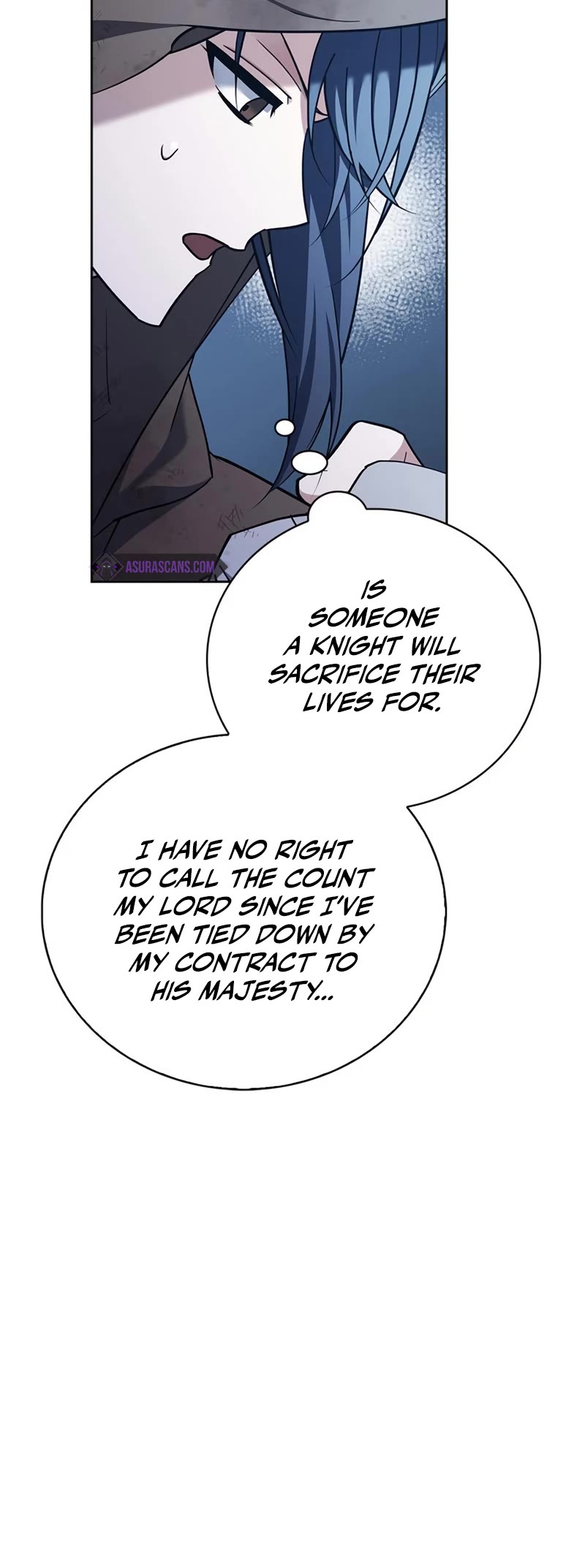 I’m Not That Kind of Talent chapter 29 page 36