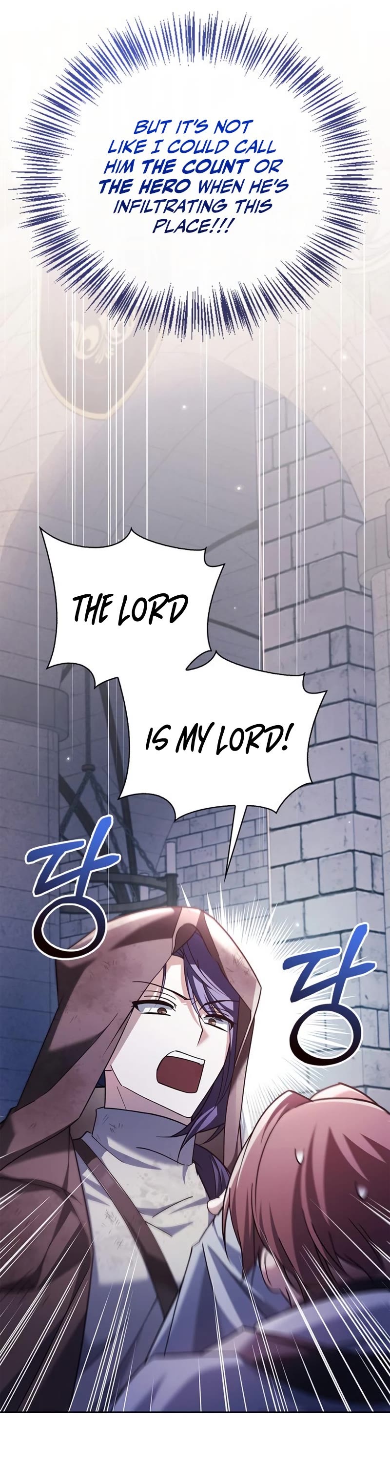 I’m Not That Kind of Talent chapter 29 page 37