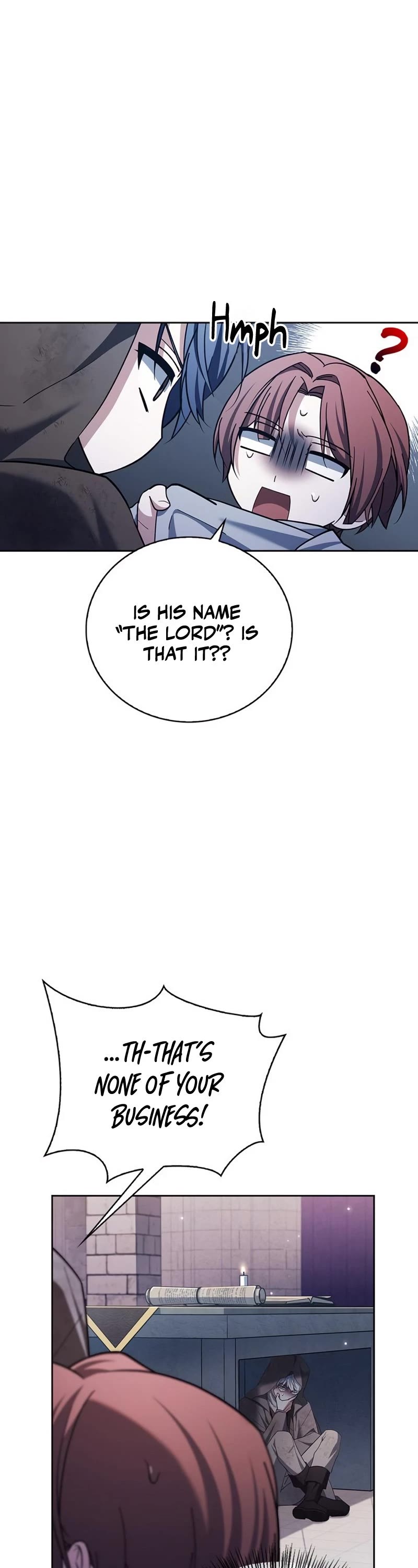 I’m Not That Kind of Talent chapter 29 page 38