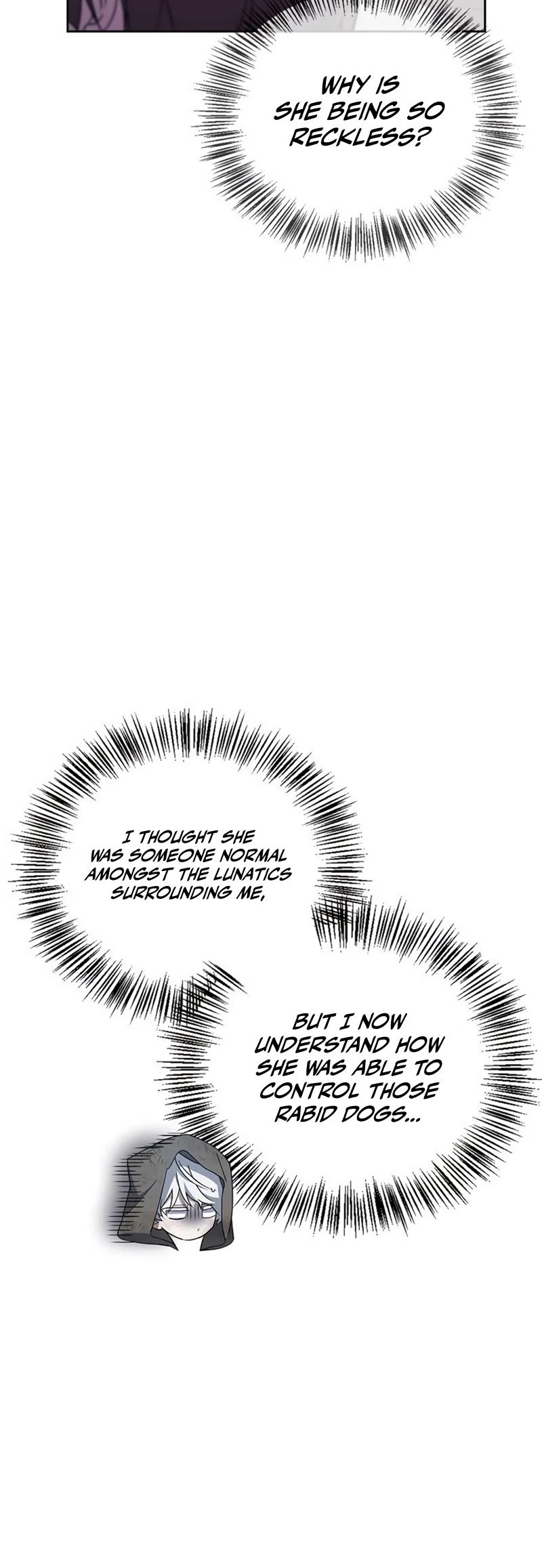 I’m Not That Kind of Talent chapter 29 page 39