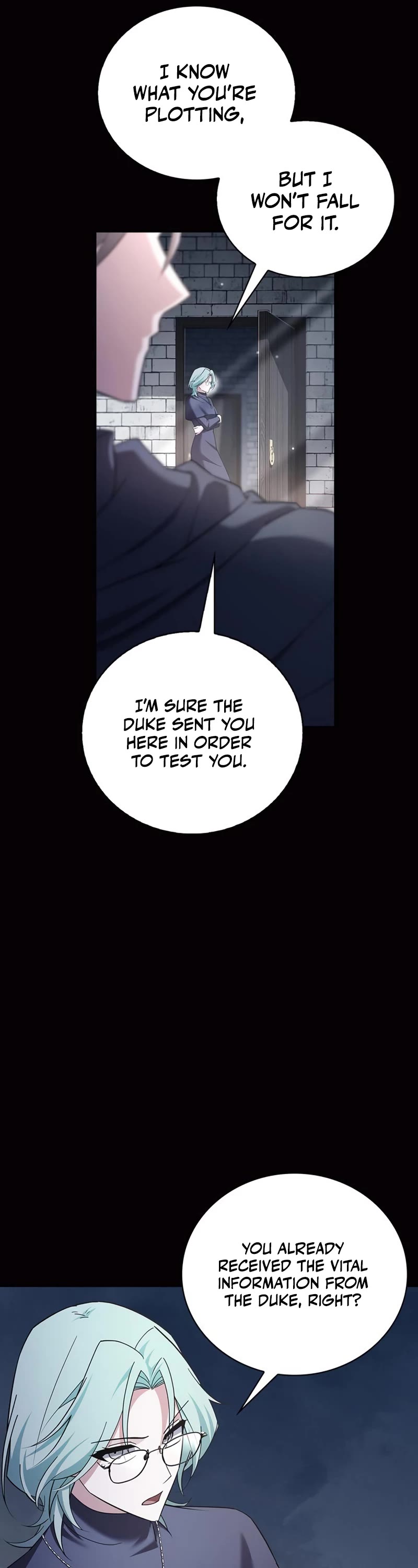 I’m Not That Kind of Talent chapter 29 page 46