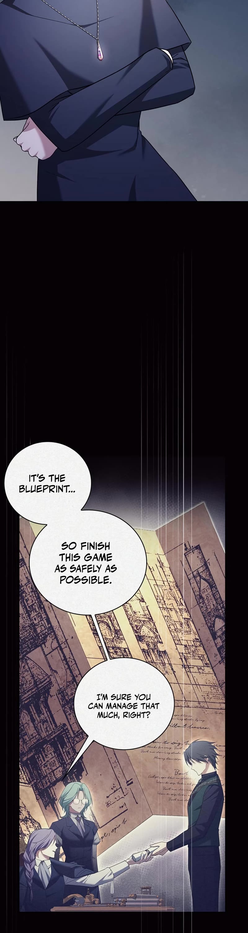 I’m Not That Kind of Talent chapter 29 page 47