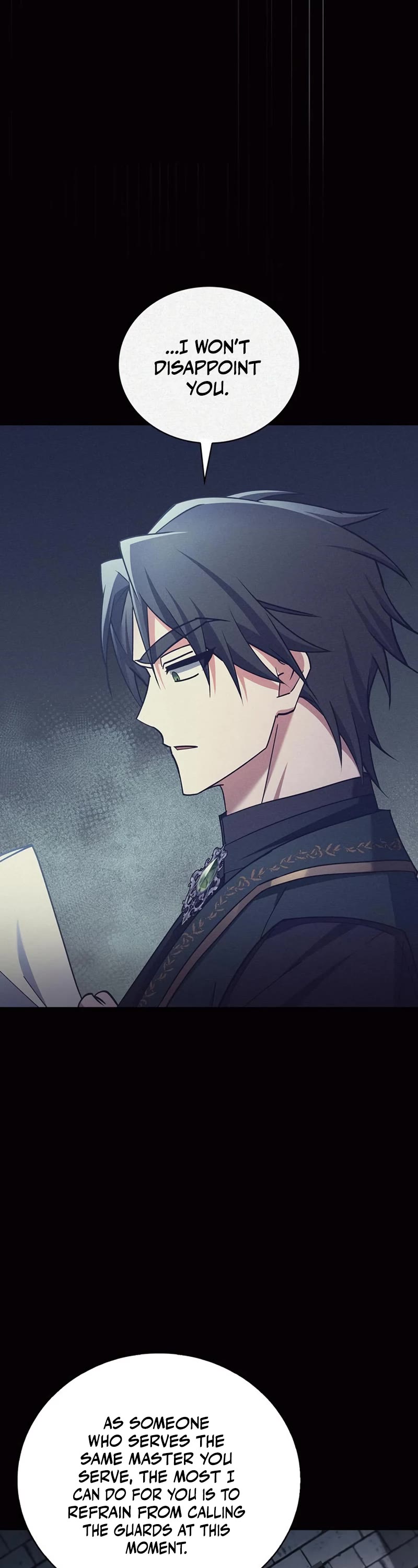 I’m Not That Kind of Talent chapter 29 page 48