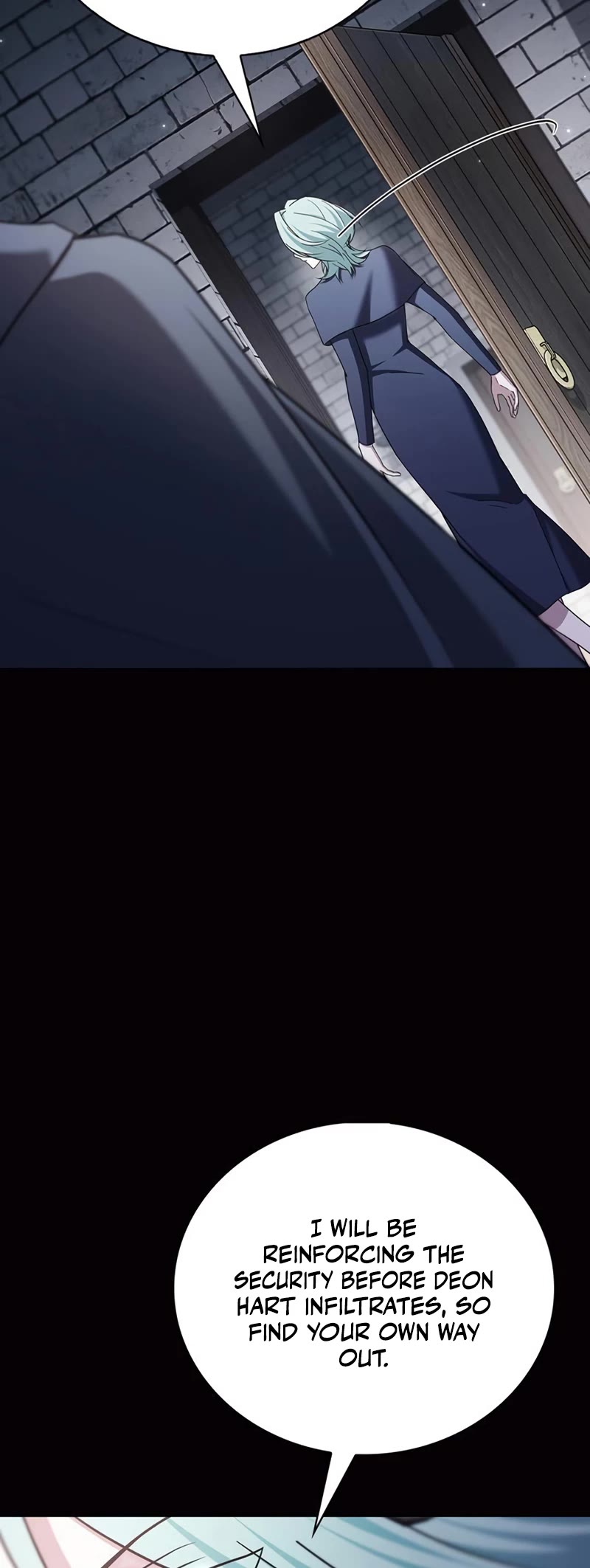 I’m Not That Kind of Talent chapter 29 page 49