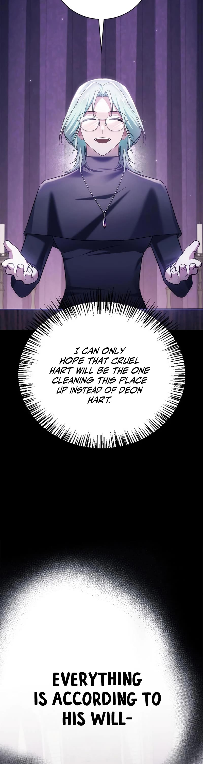 I’m Not That Kind of Talent chapter 29 page 53