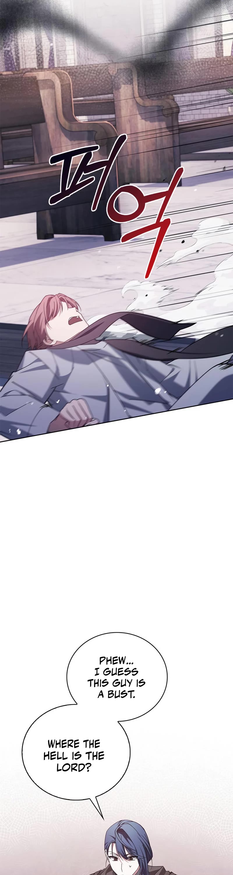 I’m Not That Kind of Talent chapter 29 page 54