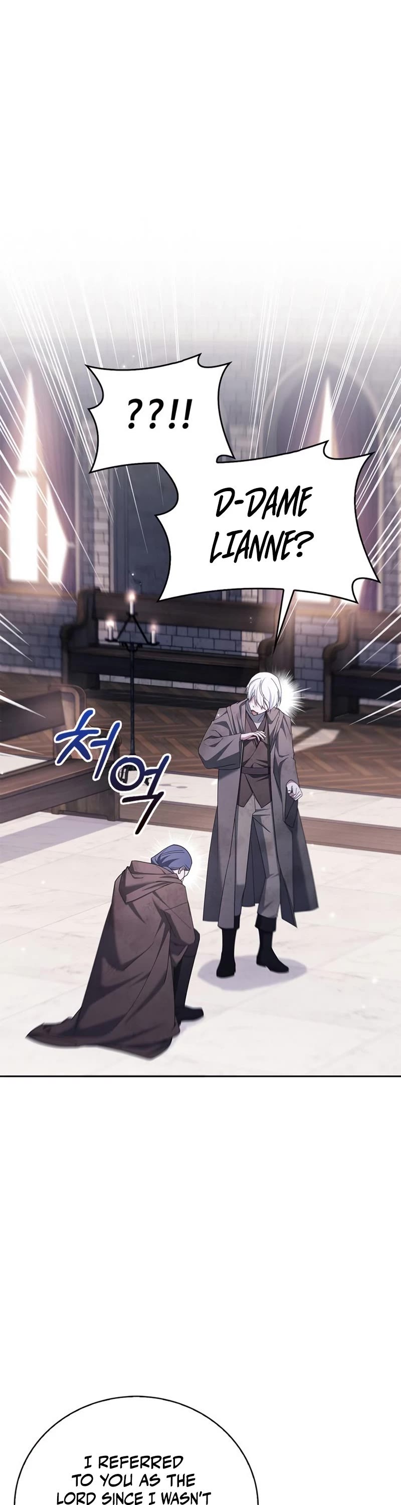 I’m Not That Kind of Talent chapter 29 page 57