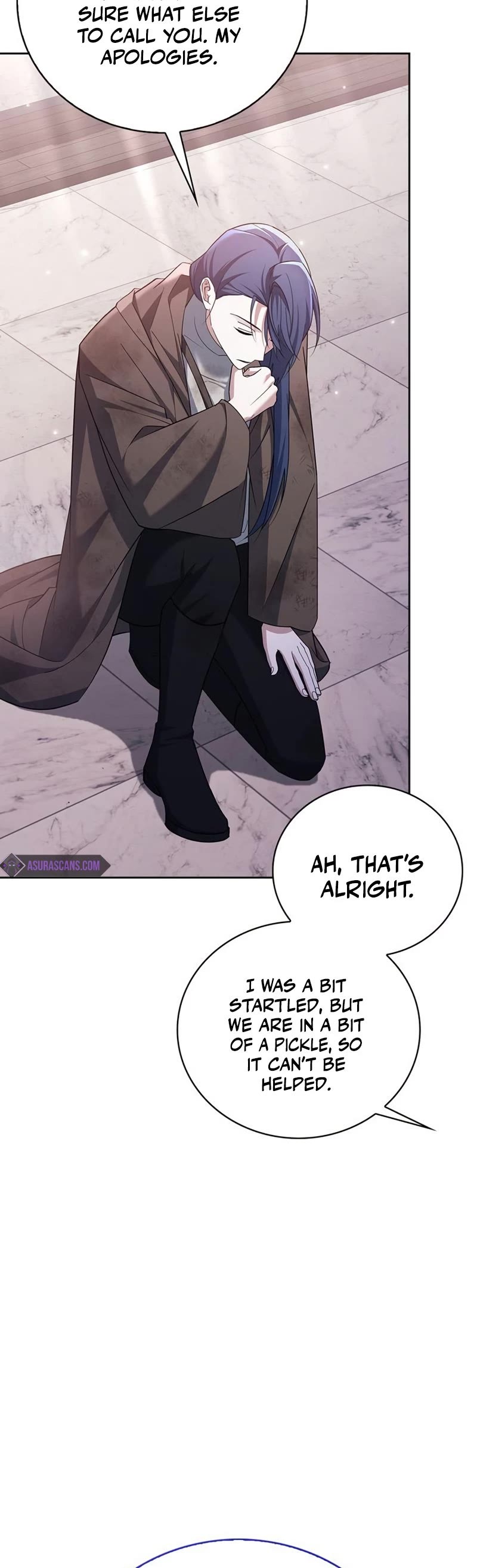 I’m Not That Kind of Talent chapter 29 page 58