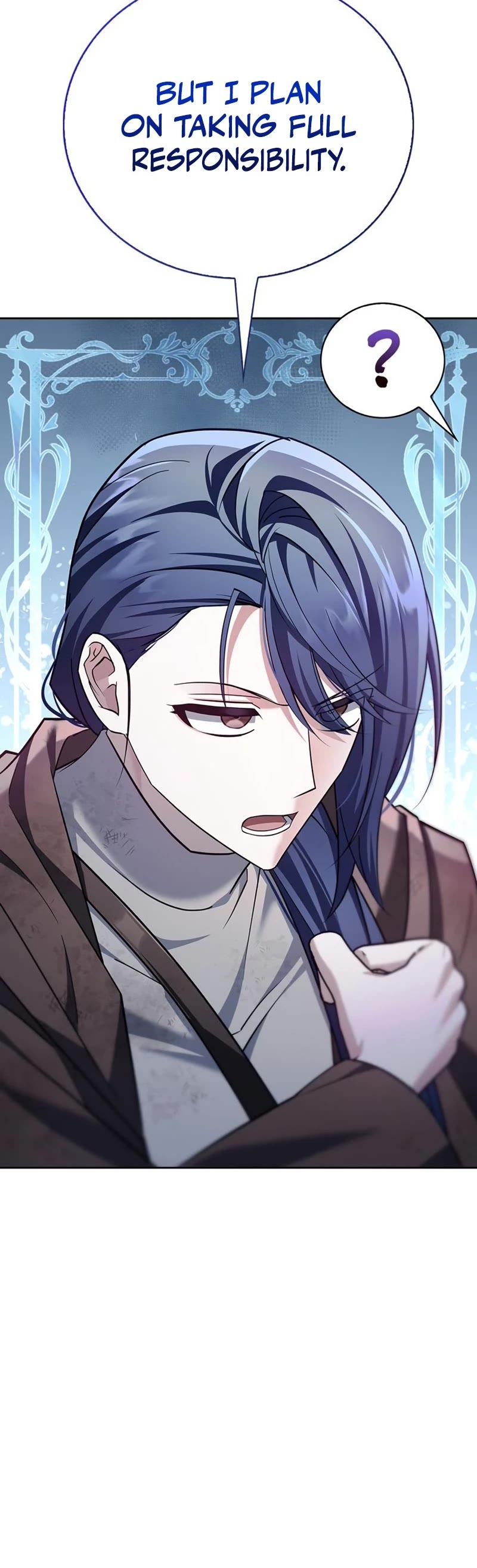 I’m Not That Kind of Talent chapter 29 page 59