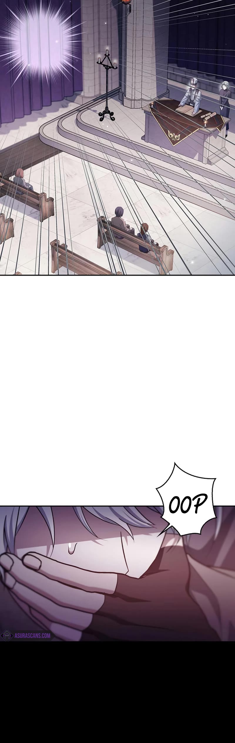 I’m Not That Kind of Talent chapter 29 page 6