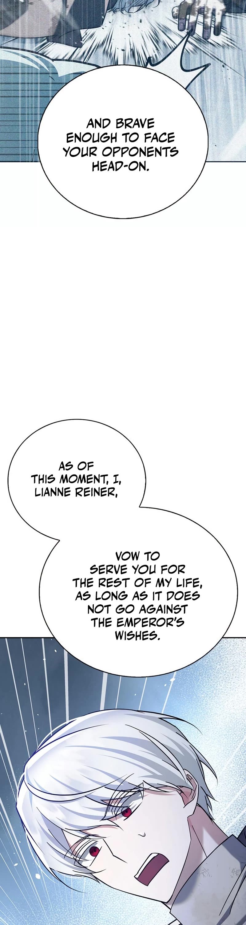 I’m Not That Kind of Talent chapter 29 page 61