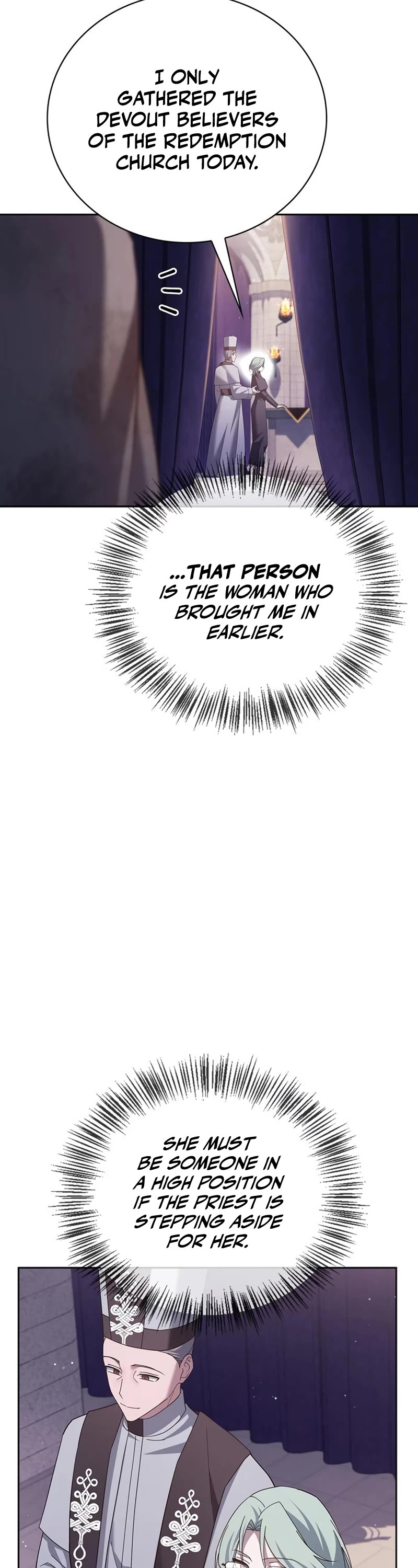 I’m Not That Kind of Talent chapter 29 page 8