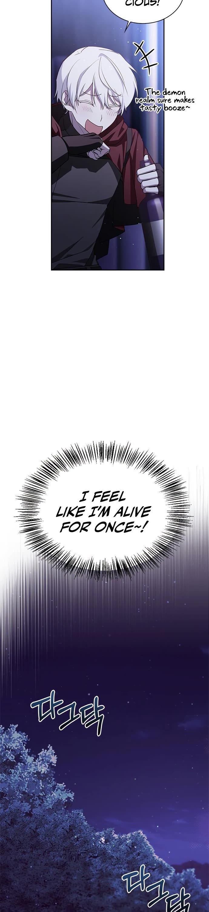 I’m Not That Kind of Talent chapter 3 page 11