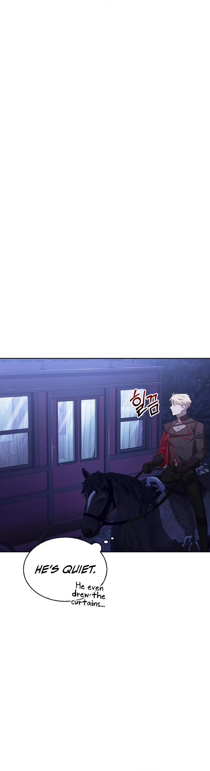 I’m Not That Kind of Talent chapter 3 page 13