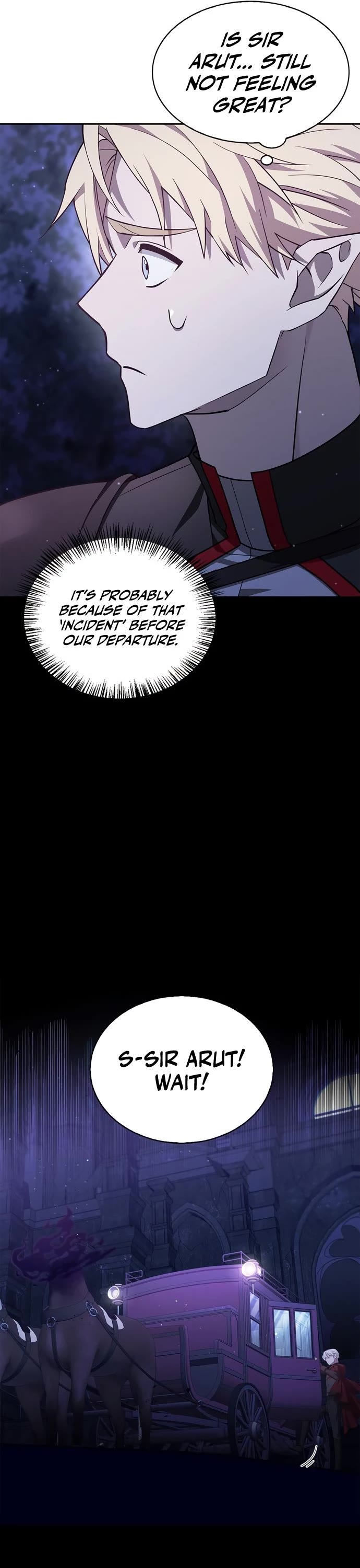 I’m Not That Kind of Talent chapter 3 page 14