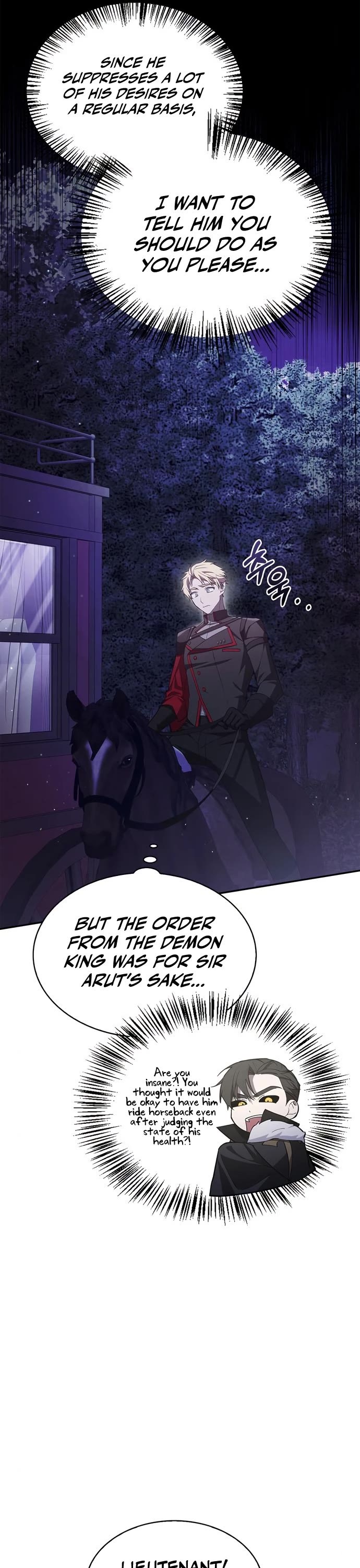 I’m Not That Kind of Talent chapter 3 page 18