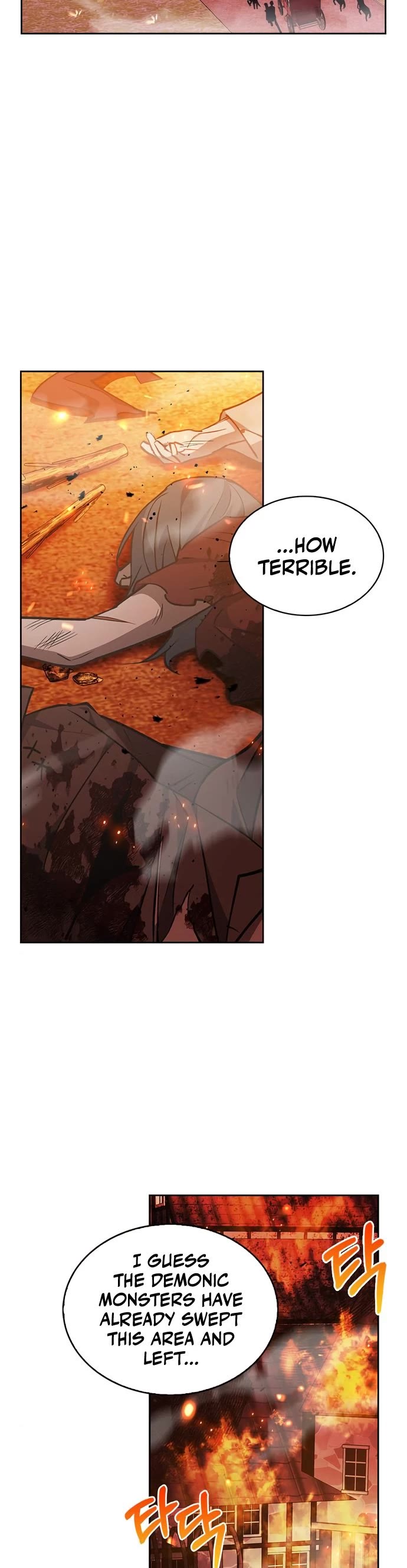 I’m Not That Kind of Talent chapter 3 page 20