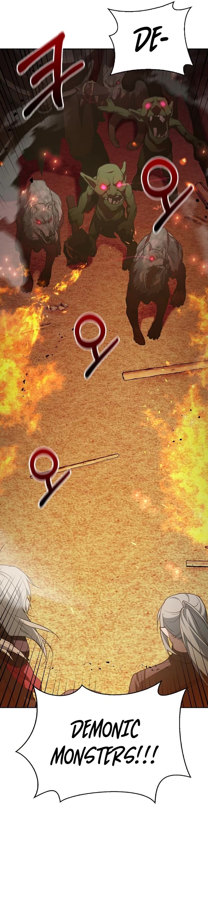 I’m Not That Kind of Talent chapter 3 page 22