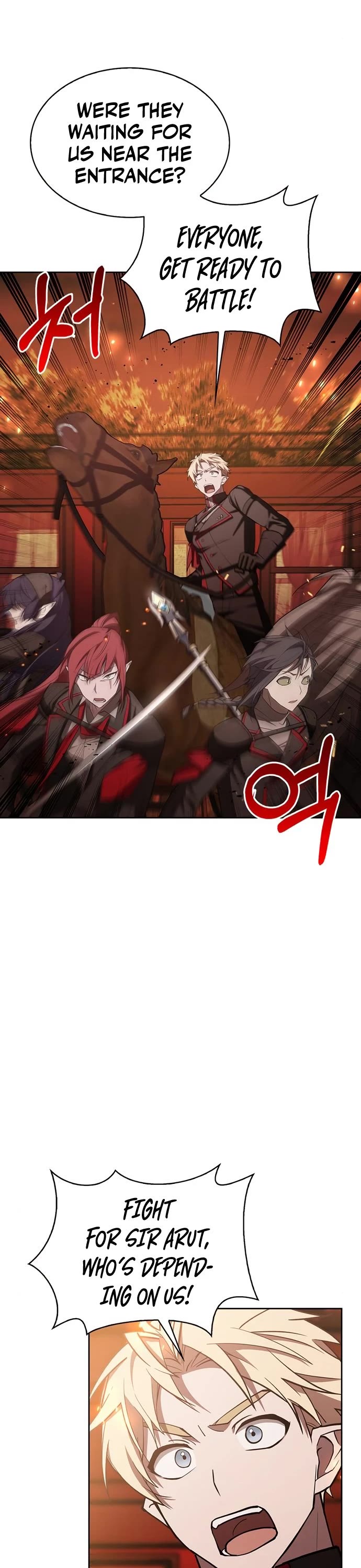 I’m Not That Kind of Talent chapter 3 page 23