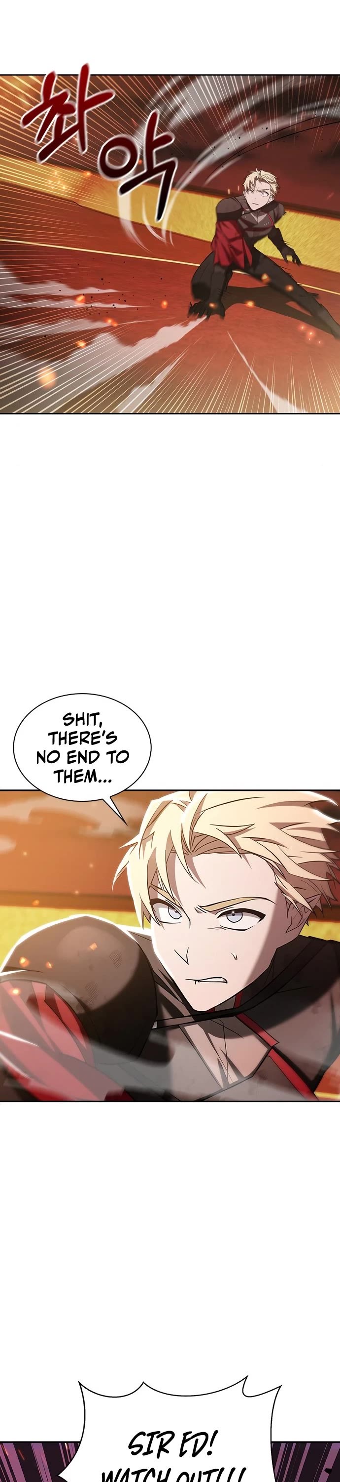 I’m Not That Kind of Talent chapter 3 page 27