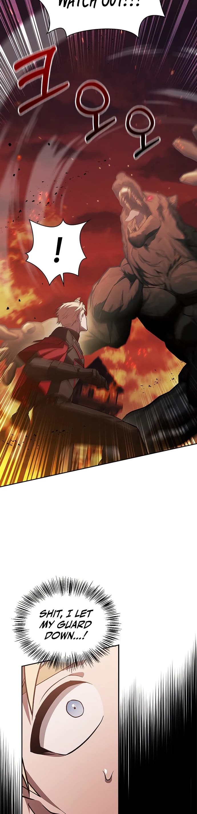 I’m Not That Kind of Talent chapter 3 page 28