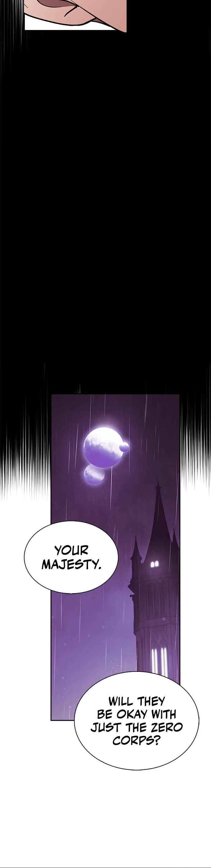 I’m Not That Kind of Talent chapter 3 page 29