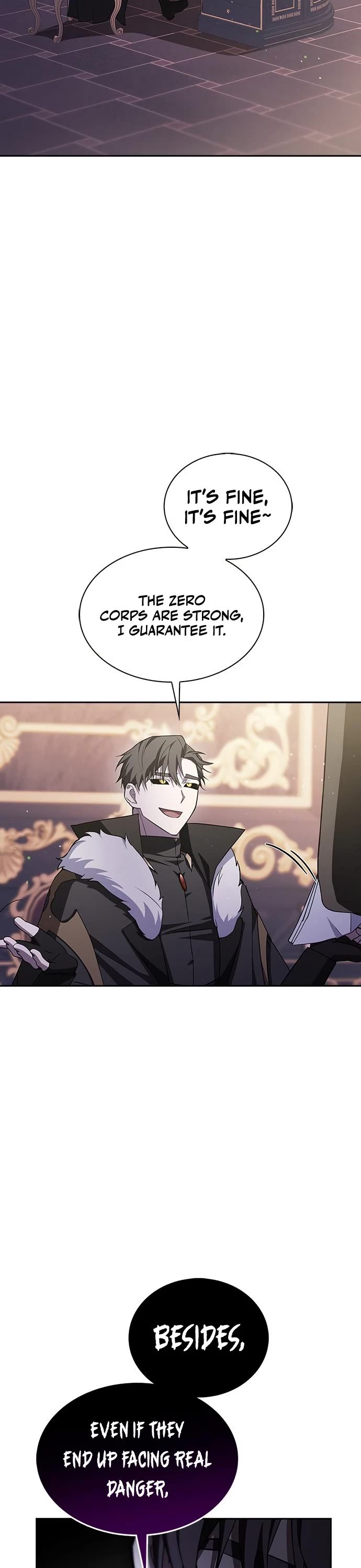 I’m Not That Kind of Talent chapter 3 page 31