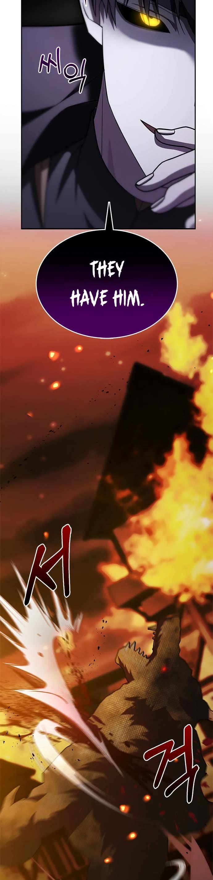 I’m Not That Kind of Talent chapter 3 page 32