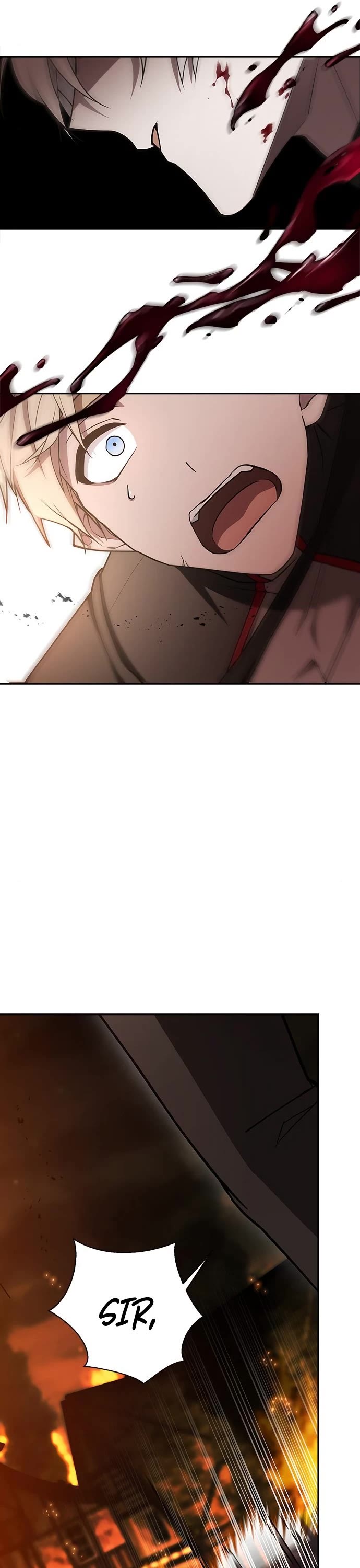 I’m Not That Kind of Talent chapter 3 page 34