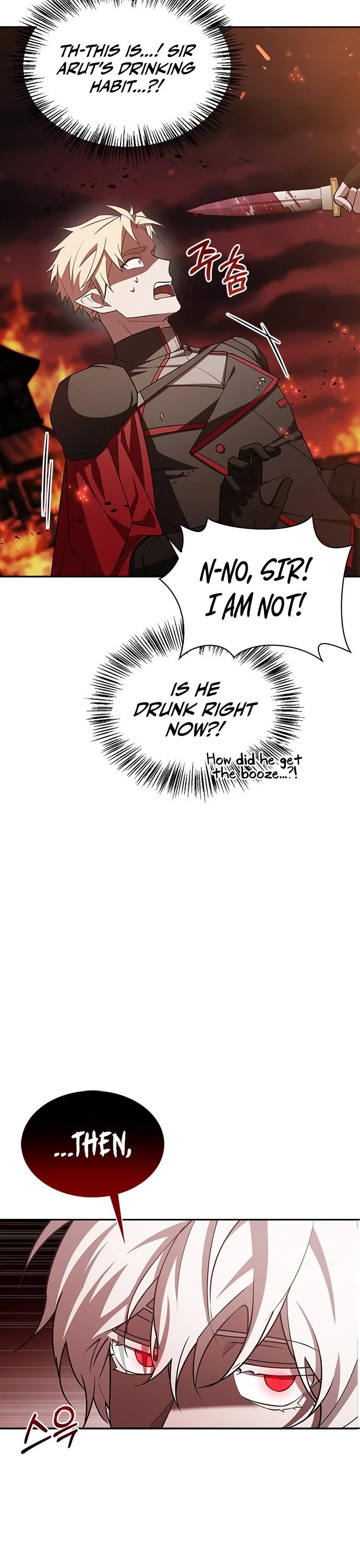 I’m Not That Kind of Talent chapter 3 page 37