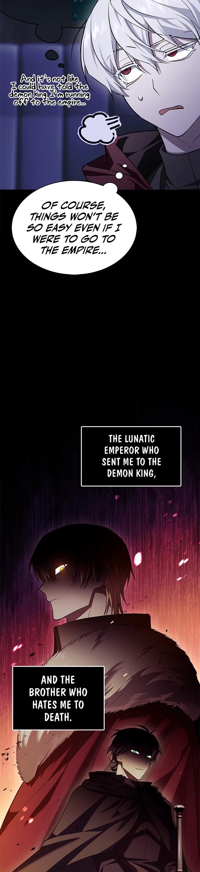 I’m Not That Kind of Talent chapter 3 page 4