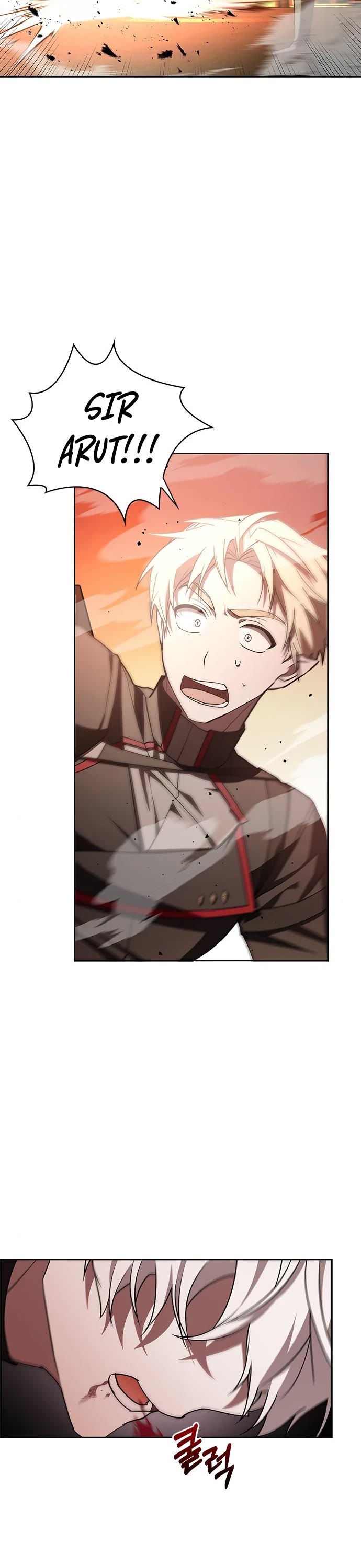 I’m Not That Kind of Talent chapter 3 page 40