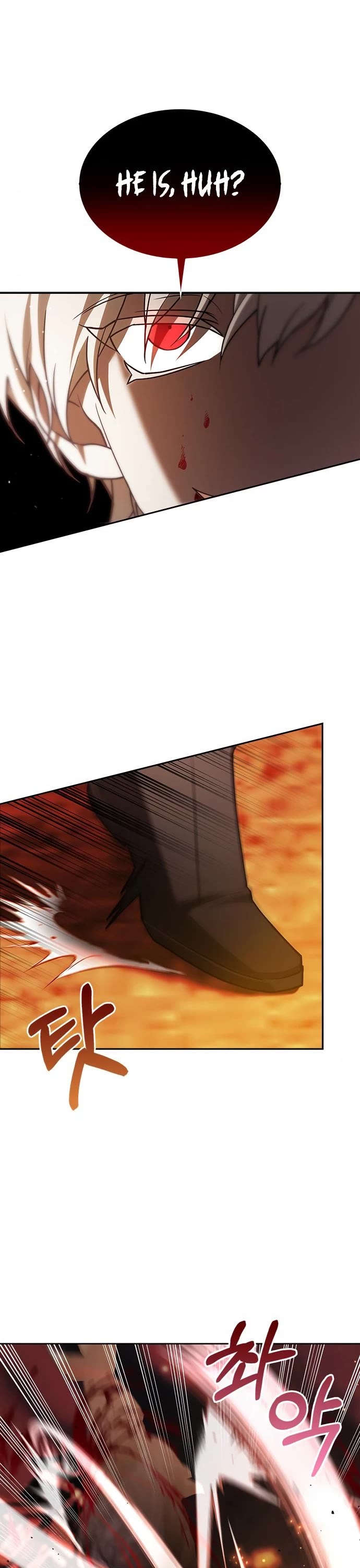 I’m Not That Kind of Talent chapter 3 page 42