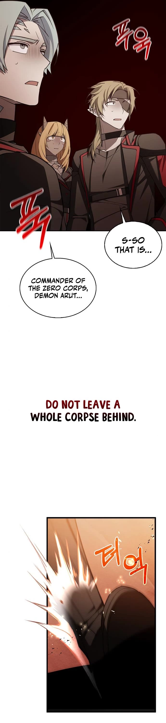 I’m Not That Kind of Talent chapter 3 page 46