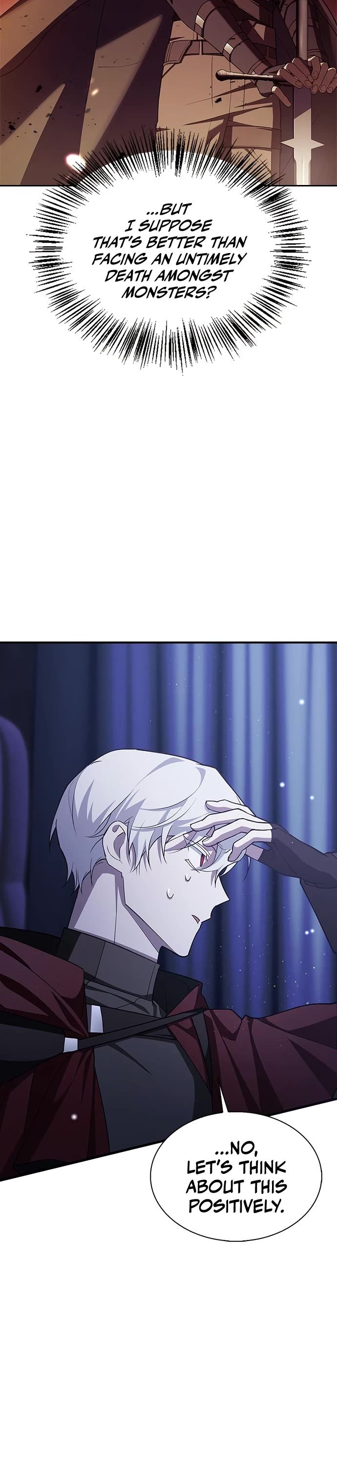 I’m Not That Kind of Talent chapter 3 page 5