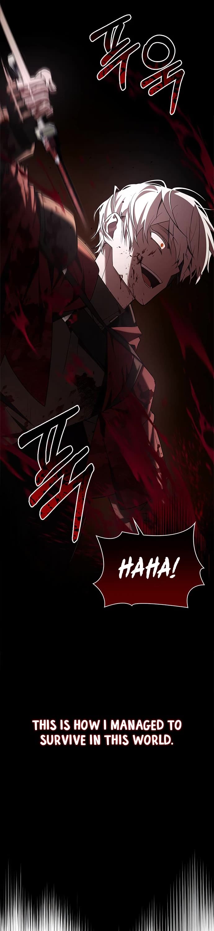 I’m Not That Kind of Talent chapter 3 page 50