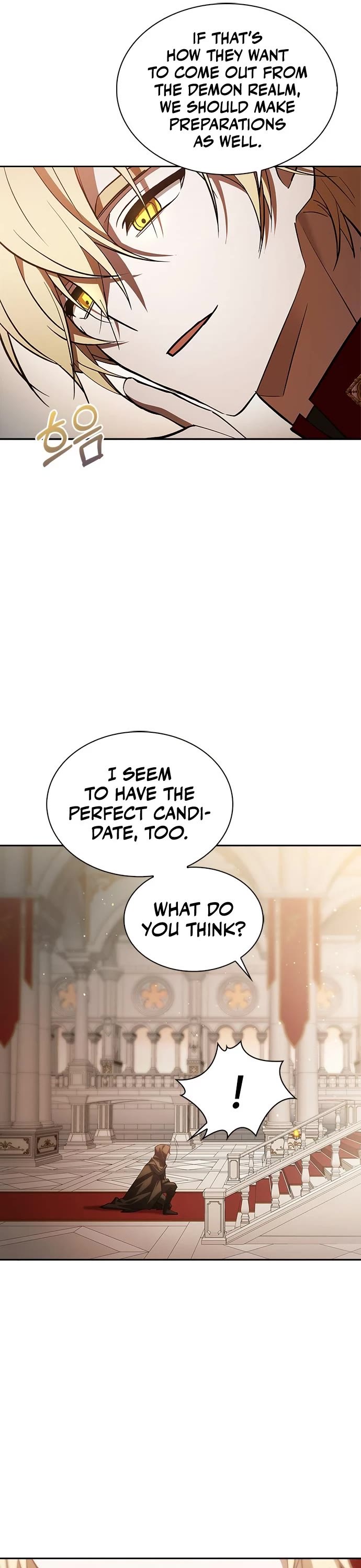 I’m Not That Kind of Talent chapter 3 page 54