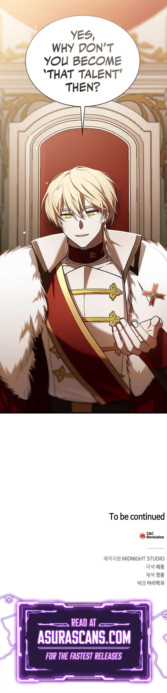 I’m Not That Kind of Talent chapter 3 page 56