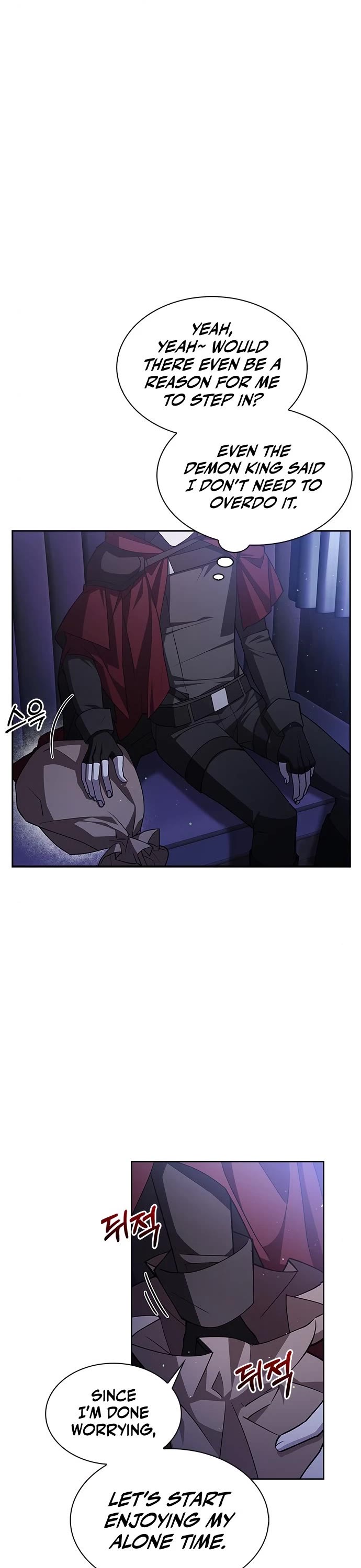 I’m Not That Kind of Talent chapter 3 page 7