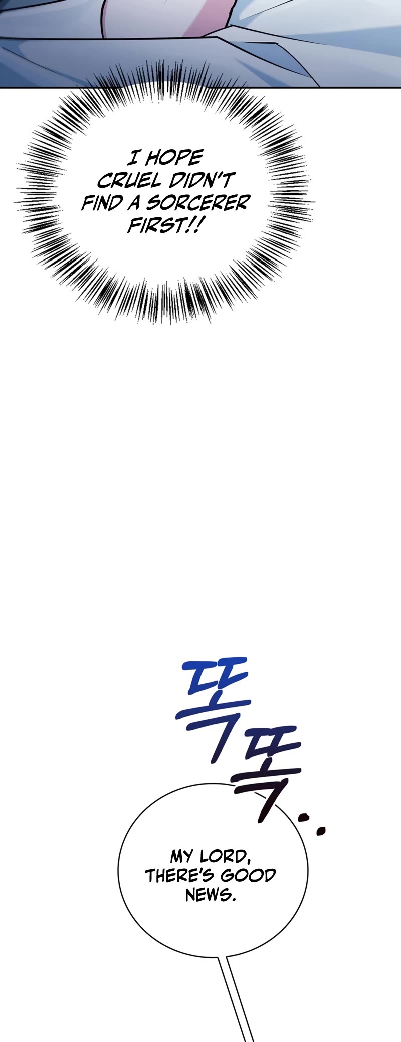 I’m Not That Kind of Talent chapter 30 page 10