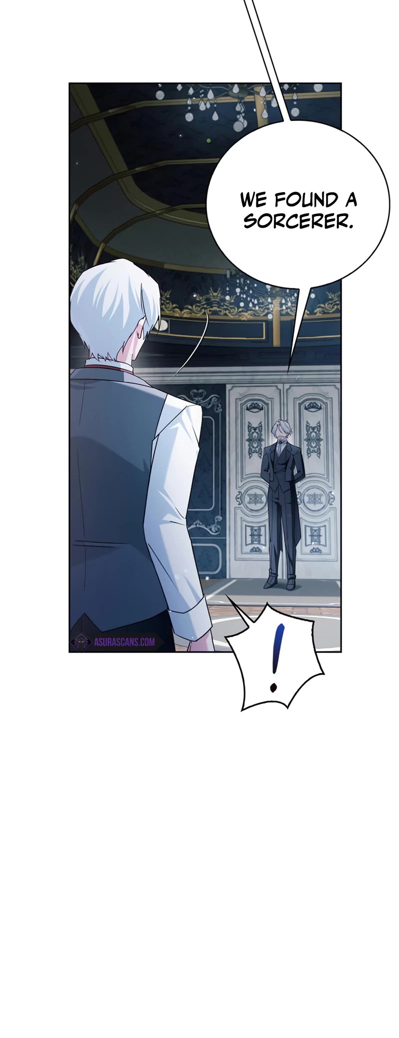 I’m Not That Kind of Talent chapter 30 page 11